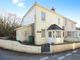Thumbnail Semi-detached house for sale in Black Torrington, Beaworthy