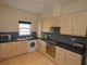 Thumbnail Flat to rent in 30, The Sidings, Gilesgate