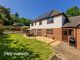 Thumbnail Detached house for sale in Park Wood Drive, Baldwins Gate, Newcastle