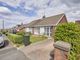 Thumbnail Semi-detached bungalow for sale in Waveney Grove, Skelton