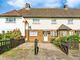 Thumbnail Terraced house for sale in Lusted Hall Lane, Tatsfield, Westerham