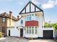 Thumbnail Detached house for sale in Ledway Drive, Wembley