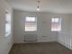 Thumbnail Town house to rent in Denewood Crescent, Nottingham