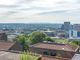 Thumbnail Flat for sale in Second Floor Flat, Kingsdown Parade, Kingsdown, Bristol