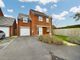 Thumbnail Detached house for sale in Farm Drive, Blyth