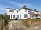 Thumbnail End terrace house for sale in Forster Road, Beckenham