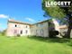 Thumbnail Villa for sale in Ruffec, Charente, Nouvelle-Aquitaine