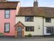 Thumbnail Cottage for sale in Queen Street, Great Oakley, Harwich