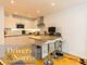 Thumbnail Flat to rent in Stucley Place, Camden, London