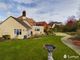 Thumbnail Detached house for sale in Springvale Road, Headbourne Worthy, Winchester