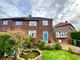 Thumbnail Semi-detached house for sale in Berkeley Road, Hazel Grove, Stockport, Greater Manchester