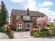 Thumbnail Semi-detached house for sale in Station Road, Stoke Golding, Nuneaton