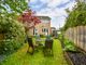 Thumbnail Semi-detached house for sale in Avon Crescent, Halterworth, Romsey, Hampshire