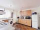 Thumbnail Terraced house for sale in Salisbury Close, Scunthorpe