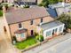 Thumbnail Detached house for sale in High Street, Sawtry