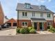 Thumbnail Semi-detached house for sale in Alden Copse, Tongham, Surrey