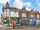 Thumbnail Flat for sale in Merton Hall Road, Wimbledon Chase, London