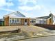 Thumbnail Detached bungalow for sale in Howdale Rise, Downham Market