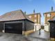 Thumbnail End terrace house for sale in Woodlands Crescent, Poundbury, Dorchester