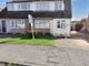 Thumbnail Property for sale in Dover Road, Brightlingsea