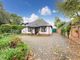 Thumbnail Bungalow for sale in Burchetts Green Lane, Burchetts Green, Maidenhead