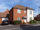 Thumbnail Detached house for sale in Kennett Way, Emsworth