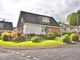 Thumbnail Detached house for sale in Smallacombe Road, Tiverton, Devon