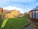 Thumbnail Detached house for sale in Haywain Drive, Deeping St. Nicholas, Spalding