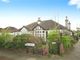 Thumbnail Bungalow for sale in Ash Grove, Enfield