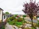 Thumbnail Detached bungalow for sale in Kingsway, Hapton, Burnley