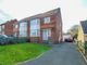 Thumbnail Semi-detached house for sale in Durkar Lane, Crigglestone, Wakefield