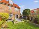Thumbnail End terrace house for sale in Fieldside Court, Church Fenton, Tadcaster