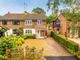 Thumbnail Semi-detached house for sale in Little Bookham Street, Bookham