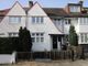 Thumbnail Terraced house to rent in Princes Avenue, London