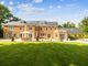 Thumbnail Detached house for sale in Nuns Walk, Wentworth, Virginia Water, Surrey GU25.