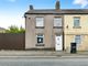 Thumbnail End terrace house for sale in Somerton Road, Newport