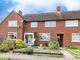 Thumbnail Terraced house for sale in Commonside, Emsworth, Hampshire