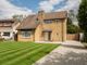Thumbnail Detached house for sale in Parkside Close, East Horsley, Leatherhead