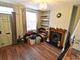 Thumbnail End terrace house for sale in Tamworth Road, Kingsbury, Tamworth