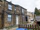 Thumbnail Terraced house for sale in Chapel Terrace, Thornton, Bradford, West Yorkshire