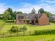 Thumbnail Country house for sale in Old Warwick Road, Little Shrewley, Warwick, Warwickshire