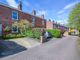 Thumbnail Terraced house for sale in Wellington Place, Altrincham
