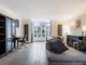 Thumbnail Flat for sale in Maple Lodge, Kensington Green