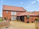 Thumbnail Detached house for sale in Crown Court, Middleton, King's Lynn