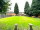 Thumbnail Detached bungalow for sale in The Vale, Sparkhill, Birmingham, West Midlands