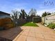 Thumbnail Terraced house for sale in Darwin Road, Stevenage