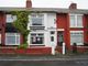 Thumbnail Terraced house for sale in Exeter Road, Ellesmere Port, Cheshire.