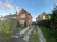 Thumbnail End terrace house for sale in Plowden Road, Stetchford, Birmingham, West Midlands