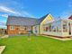 Thumbnail Detached bungalow for sale in Farm Close, Kirby Cross, Frinton-On-Sea