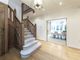 Thumbnail Country house for sale in Cavendish Road, St Georges Hill, Weybridge, Surrey